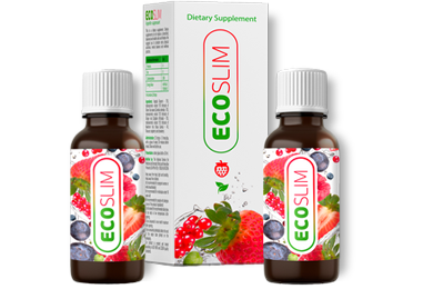 Eco Slim qué es