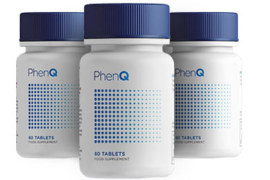 PhenQ para perder peso