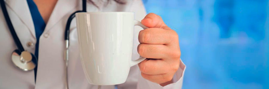 Café Slimroast tiene efectos secundarios o contraindicaciones