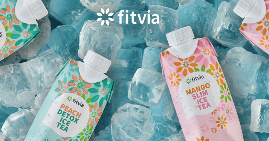 Opiniones acerca de los productos de Fitvia