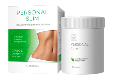 Qué es Personal Slim