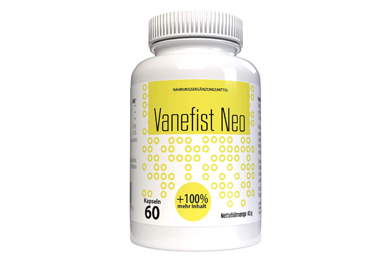 vanefist neo