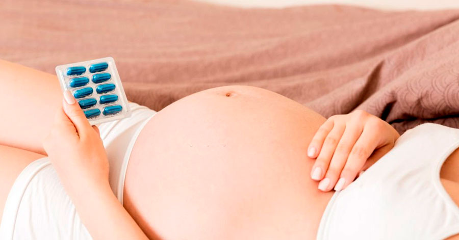 efectos secundarios al tomar pastillas para adelgazar en el embarazo
