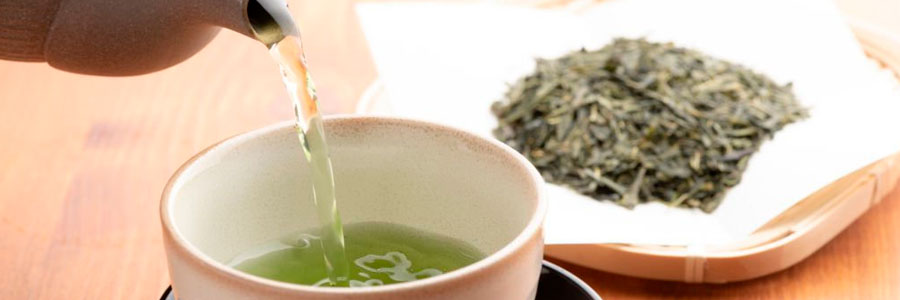 el té verdepuede incrementar el metabolismo celular del organismo