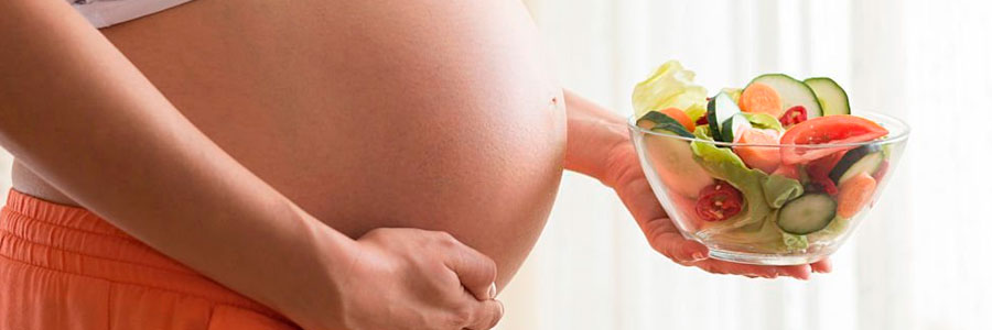evitar engordar en exceso en el embarazo sin utilizar pastillas adelgazantes