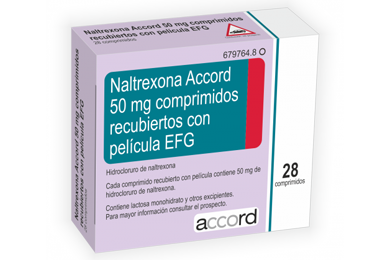 Naltrexona