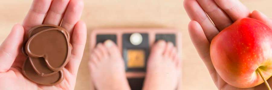 Beneficios de Phen24, Control del apetito