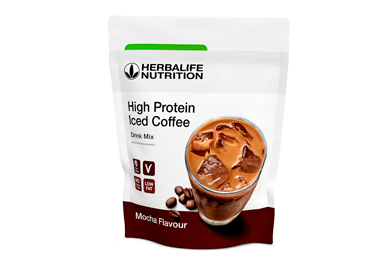 Caffé Latte de Herbalife