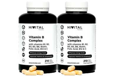 Hivital Foods