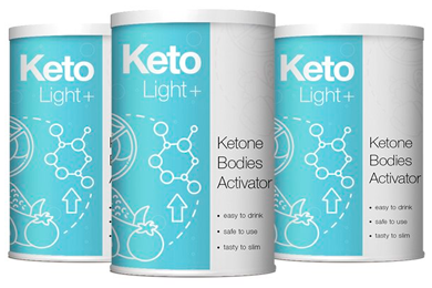 Qué es Keto Light y para qué sirve