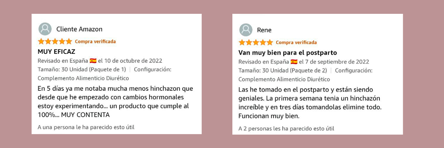 deberías comprar Drenaqua para adelgazar