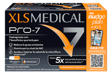 Qué es XLS Medical Pro 7