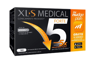 xls medical forte 5