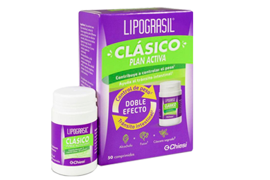 Cómo funciona y actúa Lipograsil