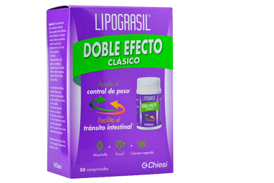 Lipograsil Doble Efecto