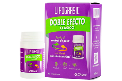 Qué es Lipograsil Doble Efecto