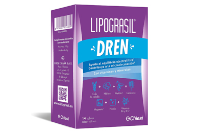 lipograsil dren