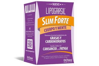 lipograsil slim forte