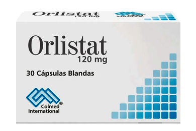 que es Orlistat y para qué sirve