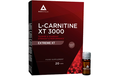 L-Carnitine XT 3000
