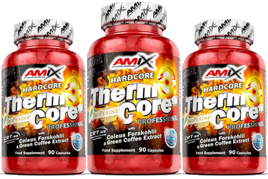 Amix Thermocore