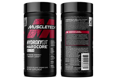 Hydroxycut