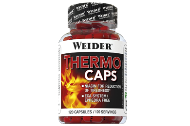 Weider Thermo