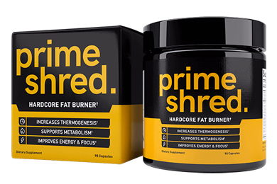 primeshred