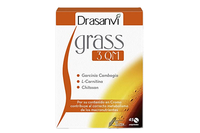 Drasanvi Grass