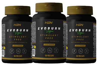 Evoburn