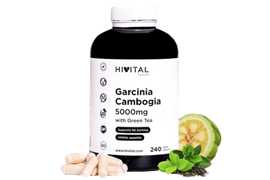 Garcinia Cambogia 5-1