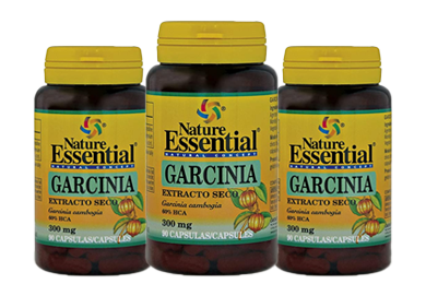 Garcinia Cambogia