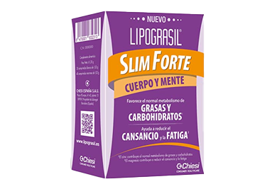 Lipograsil Slim Forte