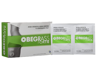 Obegrass Forte