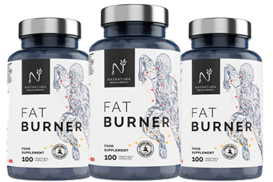 Natnatura Fat Burner