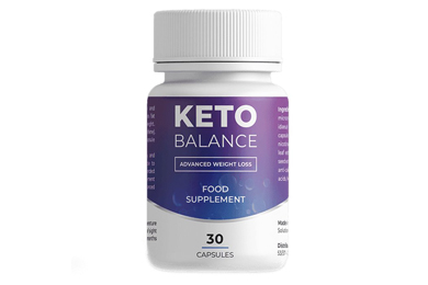 keto balance