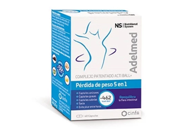 ns adelmed cinfa