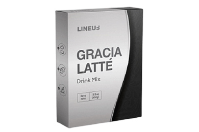 gracia latte