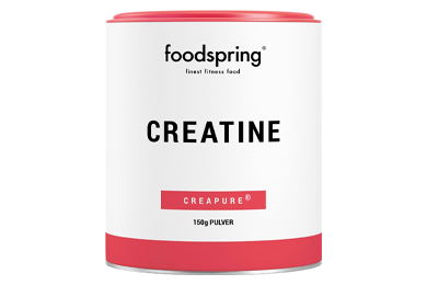 Creatina de foodspring